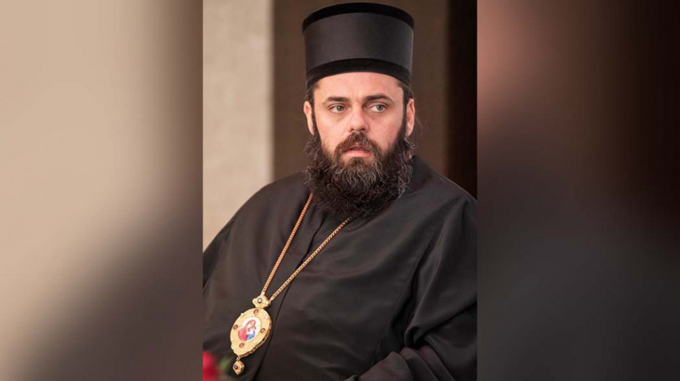 Episkop Heruvim održao besedu na međunarodnoj konferenciji "Hrišćansko-socijalna inicijativa"