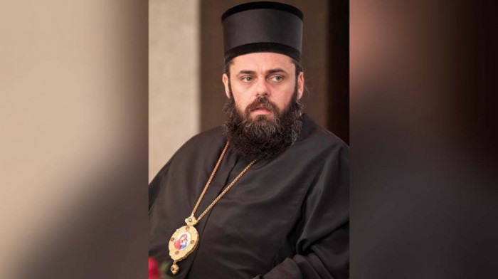 Episkop Heruvim održao besedu na međunarodnoj konferenciji "Hrišćansko-socijalna inicijativa"