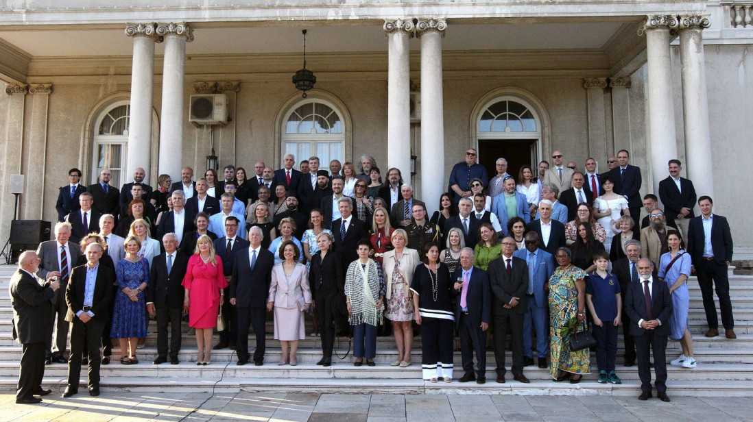 Dokumentarna emisija “Karađorđevići: Status dinastije” na Euronews Srbija: Koji su imovinsko-pravni izazovi dinastije?