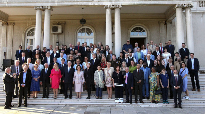 Dokumentarna emisija “Karađorđevići: Status dinastije” na Euronews Srbija: Koji su imovinsko-pravni izazovi dinastije?