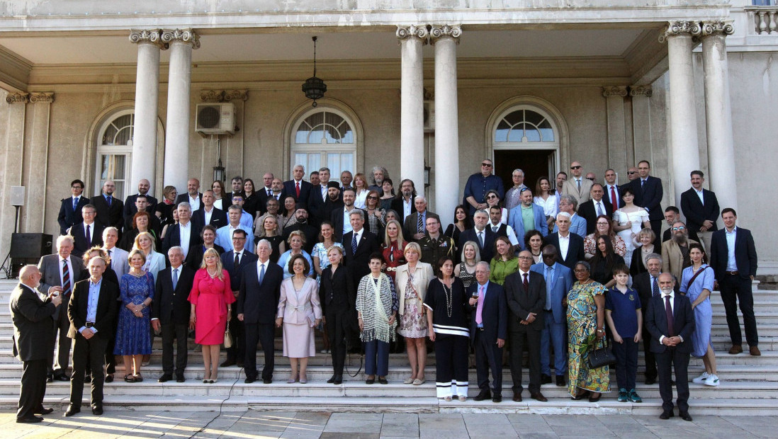 Dokumentarna emisija “Karađorđevići: Status dinastije” na Euronews Srbija: Koji su imovinsko-pravni izazovi dinastije?