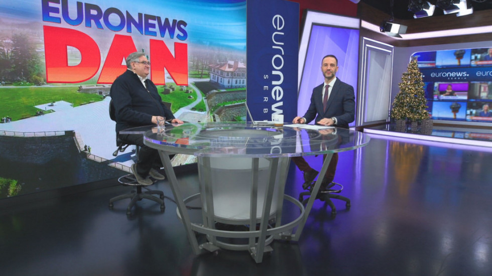 Domet i cilj akcije "Raspiši pobedu": Vukadinović o studentskim potpisima i realnim šansama opozicije