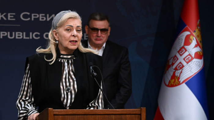 Ministarka Sofronijević: U 2026. dobićemo još 134 novih kilometara puta, završavamo dva koridora