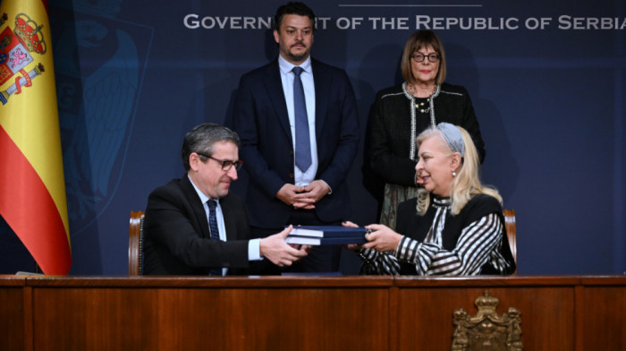 Potpisan komercijalni ugovor za izgradnju mosta na Dunavu kod Bačke Palanke