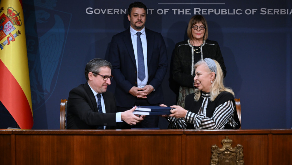 Potpisan komercijalni ugovor za izgradnju mosta na Dunavu kod Bačke Palanke