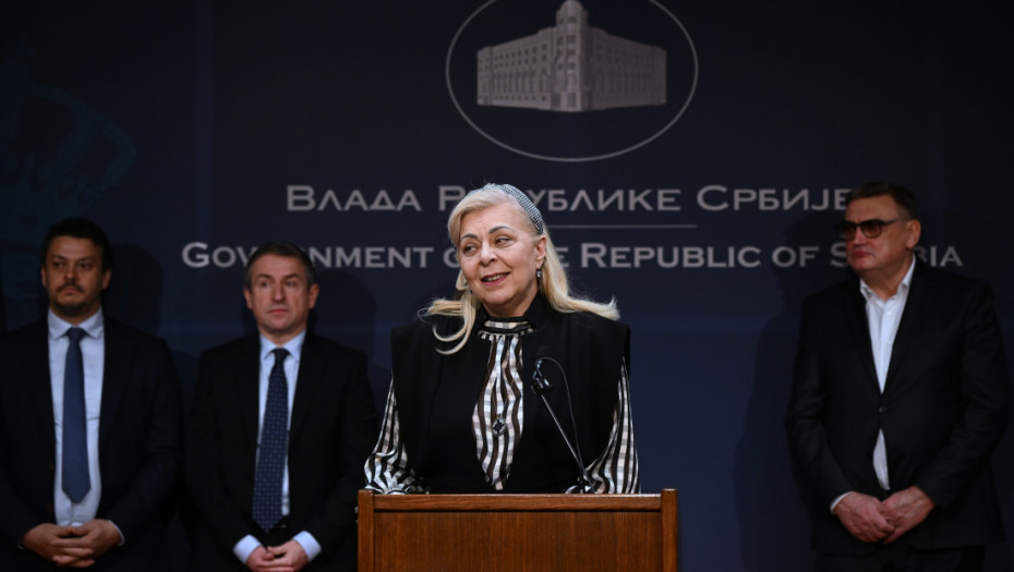 Sofronijević: Trajno rešenje za korisnike stanova iz programa SIRP omogućiće kupovinu