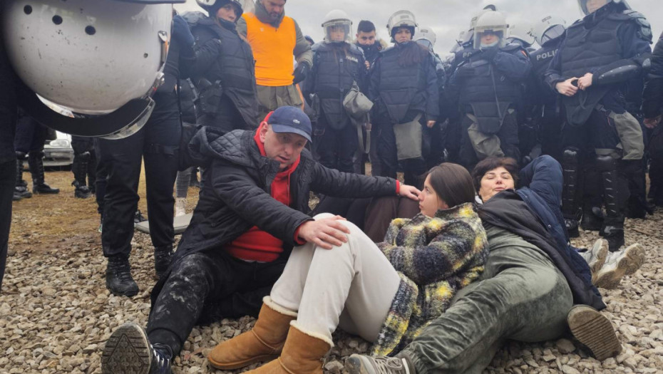 Od ostavki do poziva na sednicu Saveta za odbranu i bezbednost: Reakcije funkcionera u Crnoj Gori na dešavanja u Botunu