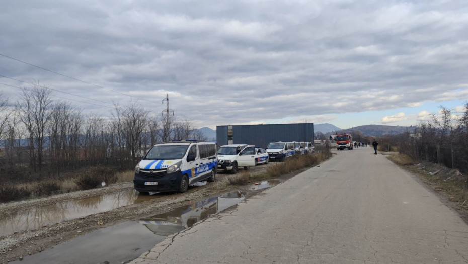 Nastavljeni radovi na postrojenju za prečišćavanje otpadnih voda u Botunu