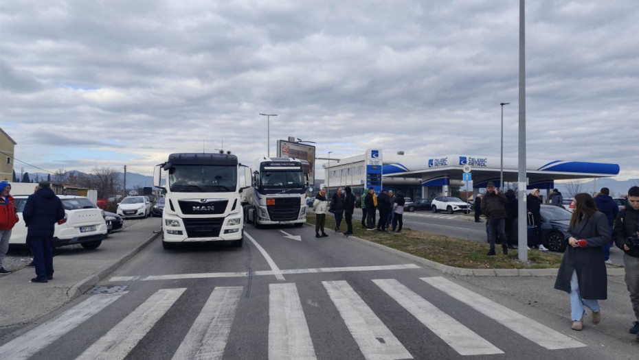 Od jutros mirno, ali građani najavljuju nove blokade, Asanović: Botun faktički stavljen pod opsadu