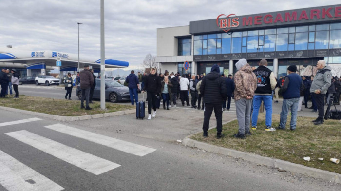Damjanović: Vlada Crne Gore u Botunu zgazila Ustav i demokratsko pravo građana