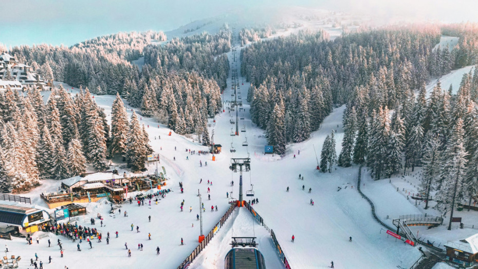 Zima u Srbiji: Od Kopaonika do Zlatibora - gde provesti praznike i uživati u snegu?