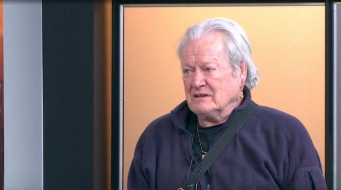 Ibrica Jusić održao dva koncerta u Domu omladine: "Poslednji izdanak generacije koja je živela za muziku"