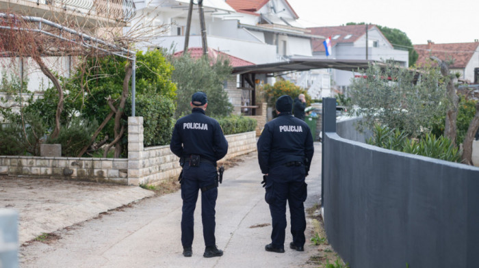 Hrvatska policija: Ljudske kosti pronađene u Savi su izložbeni primerak