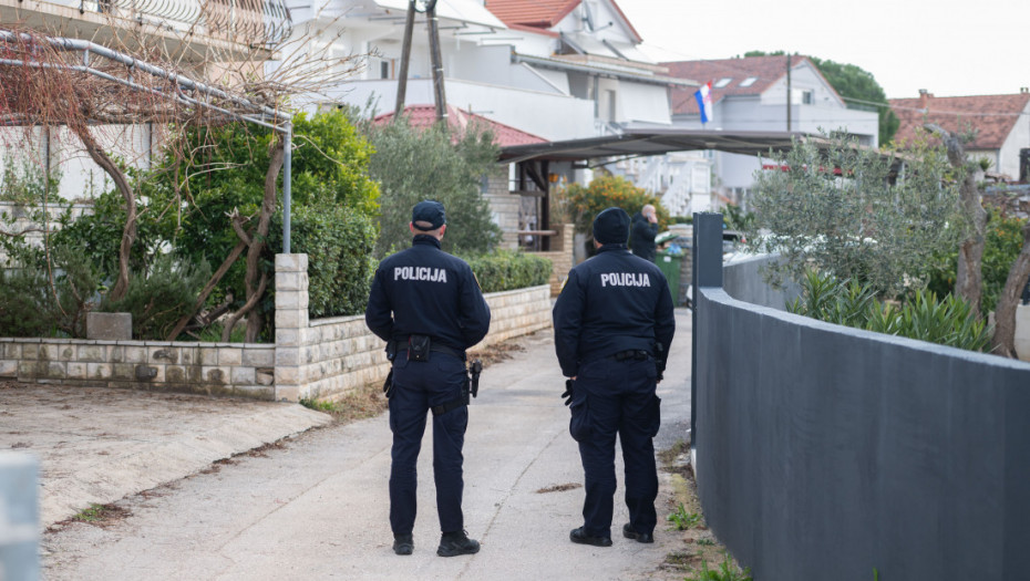 Hrvatska policija: Ljudske kosti pronađene u Savi su izložbeni primerak