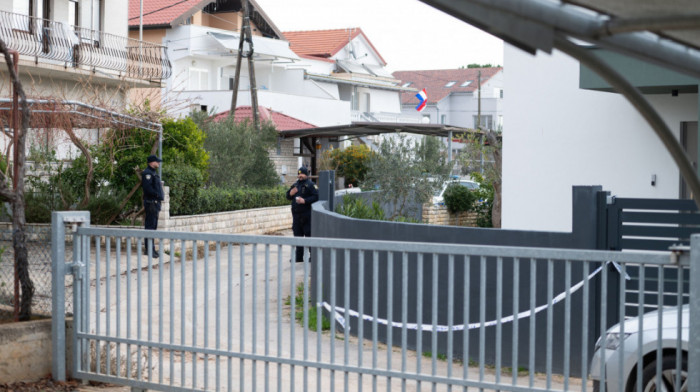 Pritvoren tinejdžer osumnjičen za napad nožem u školi u Zagrebu: Učenik i spremačica teško povređeni