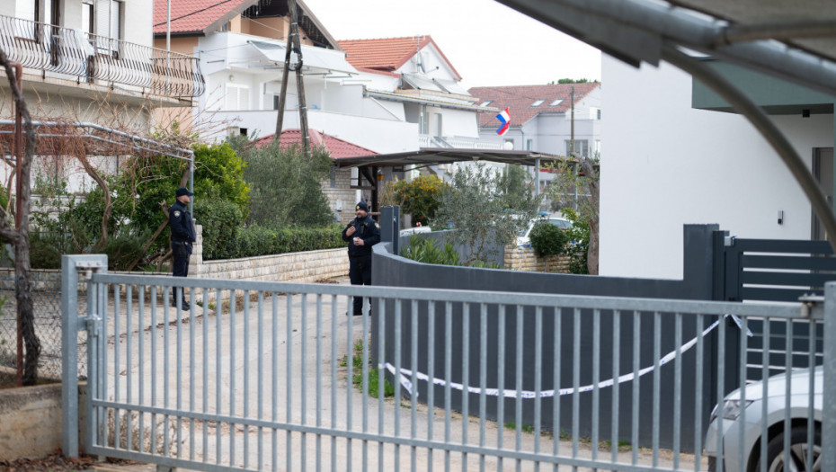 Pritvoren tinejdžer osumnjičen za napad nožem u školi u Zagrebu: Učenik i spremačica teško povređeni