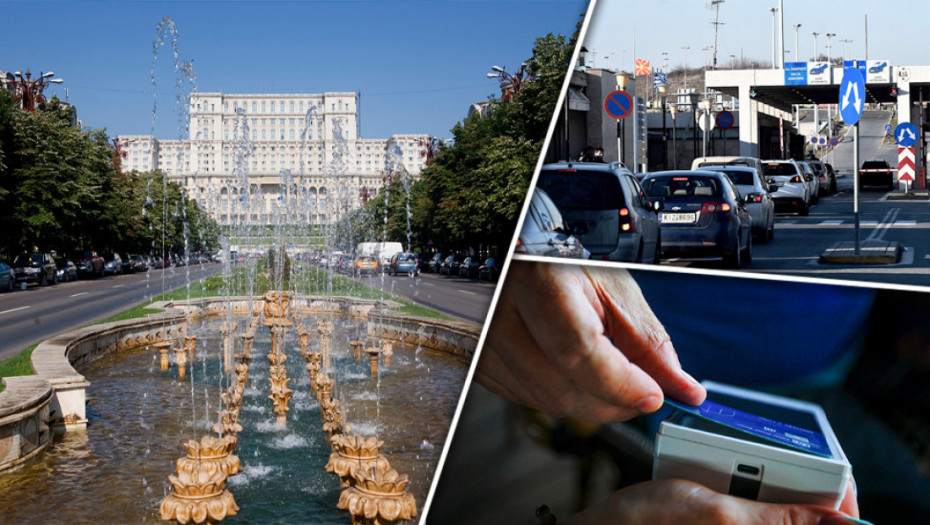 Novi troškovi, prekid sistema kartičnog plaćanja, zatvorene granice: Šta vas čeka za praznike u zemljama u okruženju