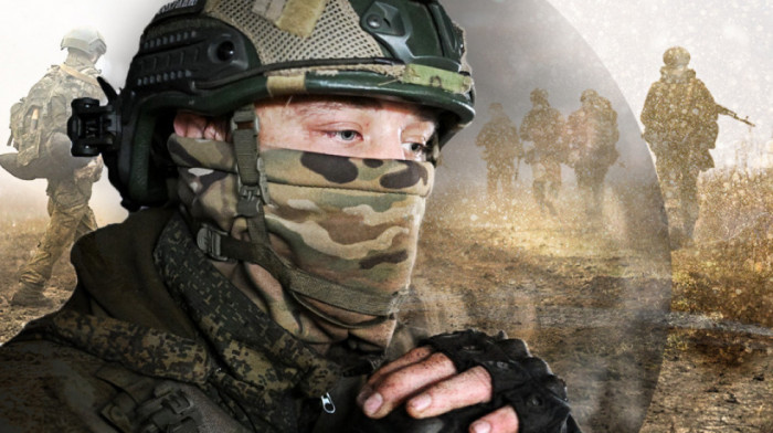 RAT U UKRAJINI Najmanje dve osobe povređene u ruskim napadima na Dnjepropetrovsku oblast