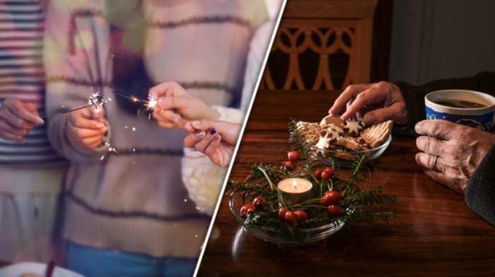 Nova godina, ista praznina? Psiholog otkriva šta je januarski bluz i zašto euforija kratko traje