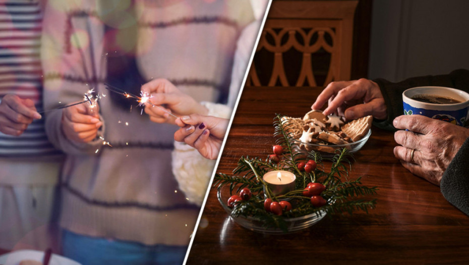 Nova godina, ista praznina? Psiholog otkriva šta je januarski bluz i zašto euforija kratko traje