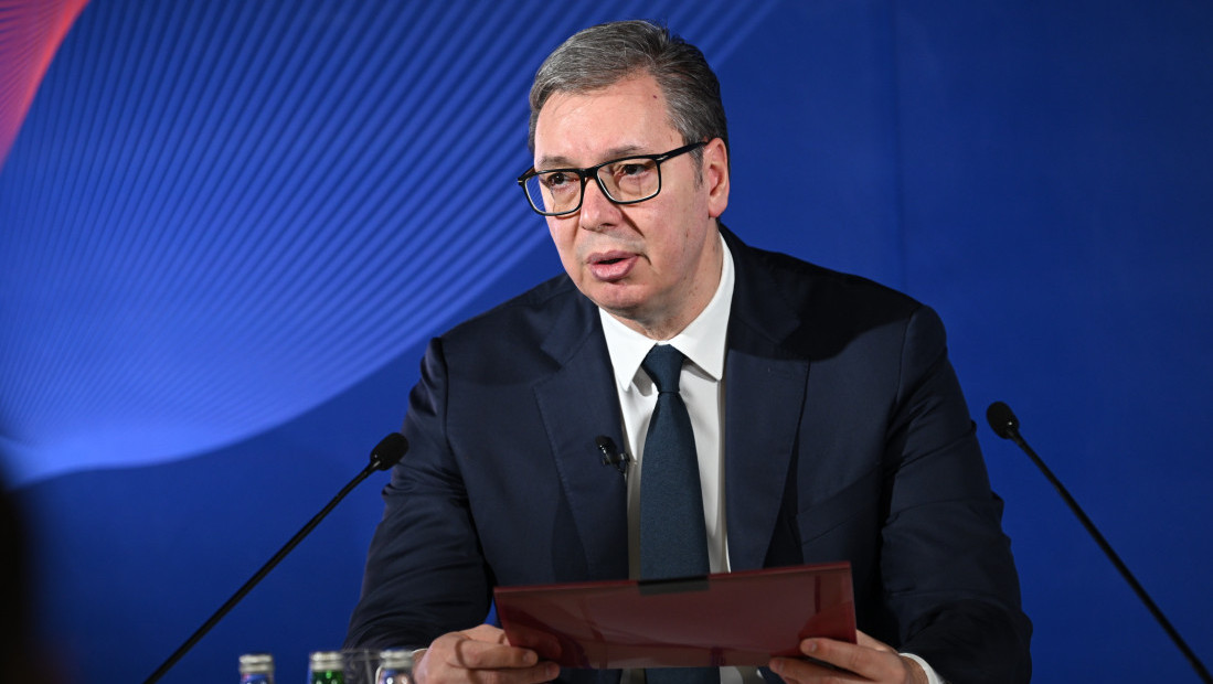 Vučić sutra obilazi novi objekat za smeštaj ''Kobri''