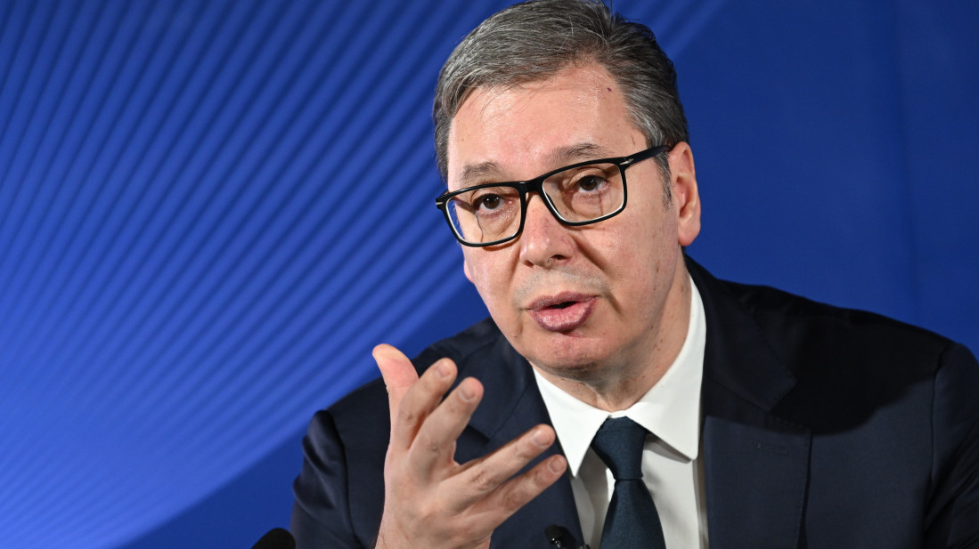 Vučić: Ovo je najbolje vreme u srpskoj istoriji