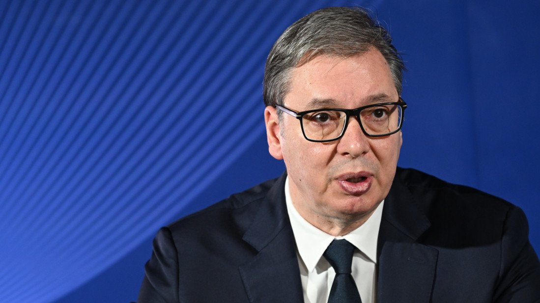 Vučić: Nije lako danas očuvati stabilnost, naša opredeljenost za mir presudna