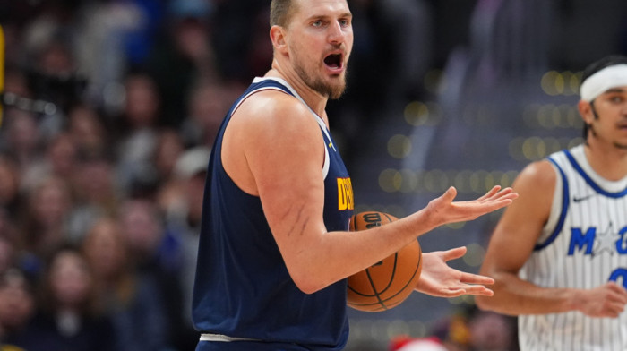 Pozitivni testovi za Jokića i Denver: Srpski košarkaš mesec dana van terena