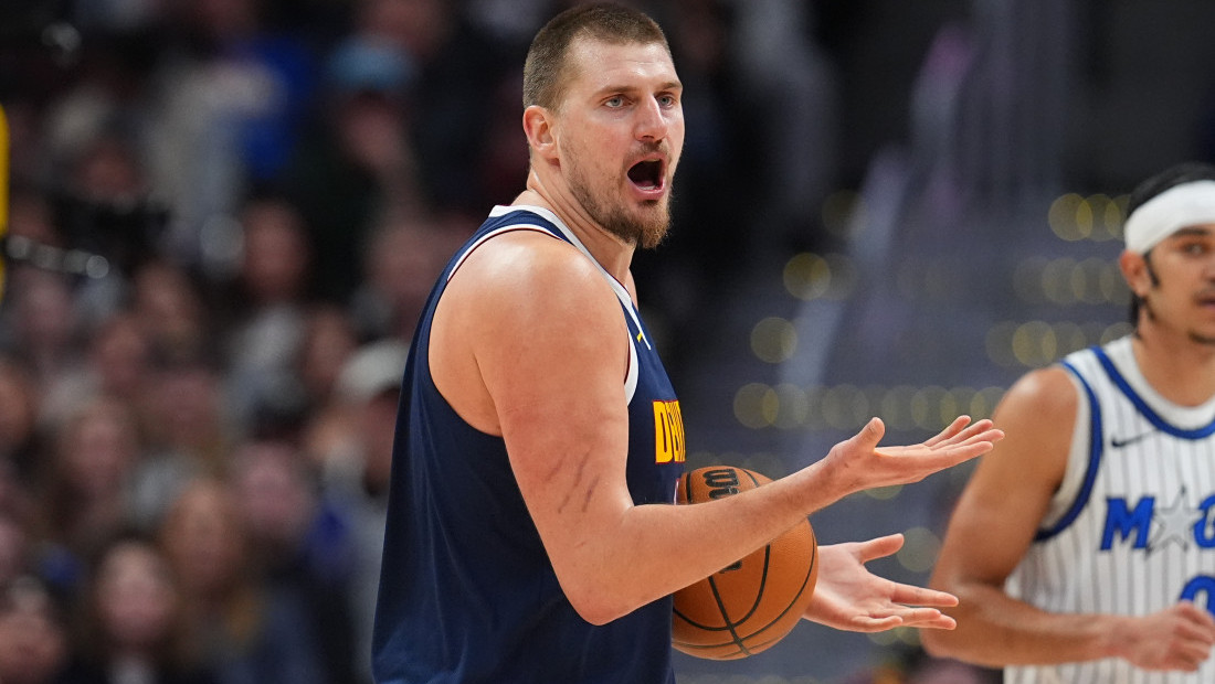 Pozitivni testovi za Jokića i Denver: Srpski košarkaš mesec dana van terena