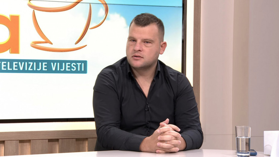 Predsednik Opštine Zeta:  Demokratska narodna partija više neće biti deo vlasti u Podgorici