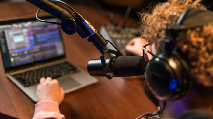 "Radio stanica Sudnjeg dana": UVB-76 emitovao "Labudovo jezero"