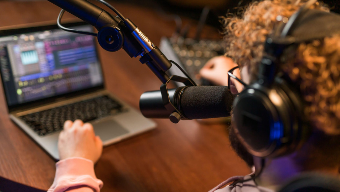 "Radio stanica Sudnjeg dana": UVB-76 emitovao "Labudovo jezero"