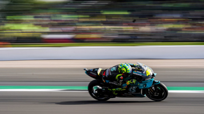 Valentino Rosi i Mark Markez u centru narko skandala: Vođa kartela opsednut motociklima