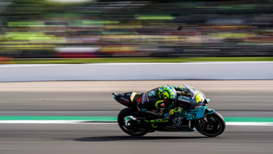 Valentino Rosi i Mark Markez u centru narko skandala: Vođa kartela opsednut motociklima