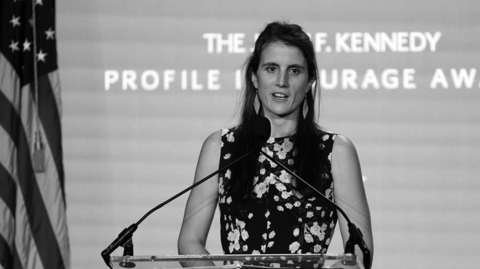 Unuka Džona F. Kenedija preminula u 35. godini