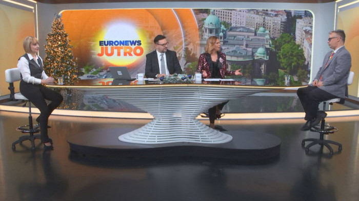 Tramp, carine i sukobi: Koji su najvažniji globalni događaji 2025.  godine i kakve su prognoze za 2026?