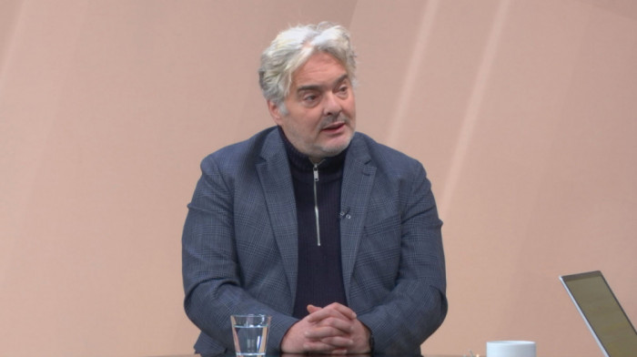 Gajić: Cilj kidnapovanja Madura je pljačka venecuelanske nafte