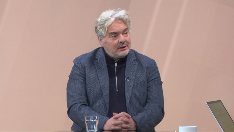 Gajić: Cilj kidnapovanja Madura je pljačka venecuelanske nafte