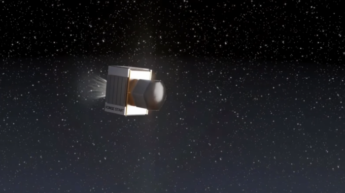 Fabrika provodnika u svemiru: Britanska kompanija poslala u orbitu fabriku za proizvodnju kvalitetnih materijala