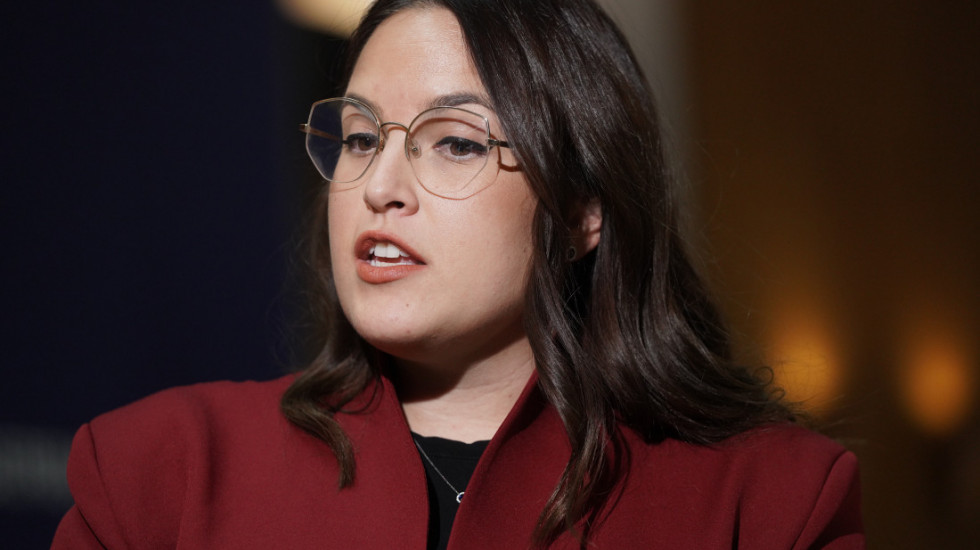 Pavkov: Marinika Tepić nastavlja besomučno širenje laži koje se lako prepoznaju