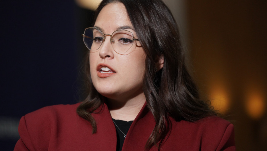 Pavkov: Marinika Tepić nastavlja besomučno širenje laži koje se lako prepoznaju