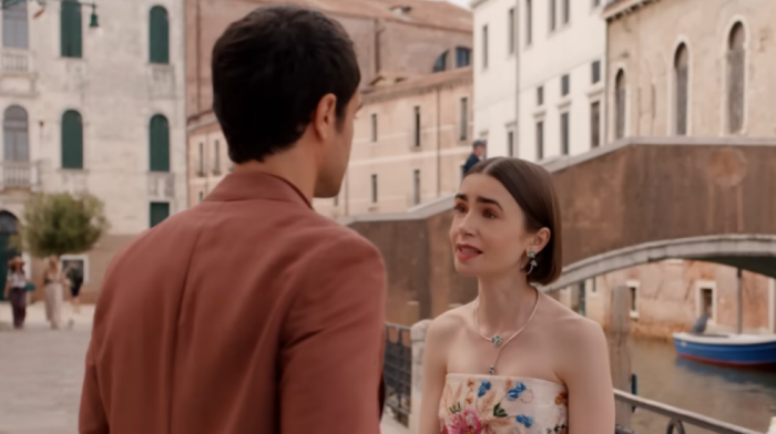 Emily in Paris: Greška koju su mnogi gledaoci primetili u 5. sezoni postala viralna