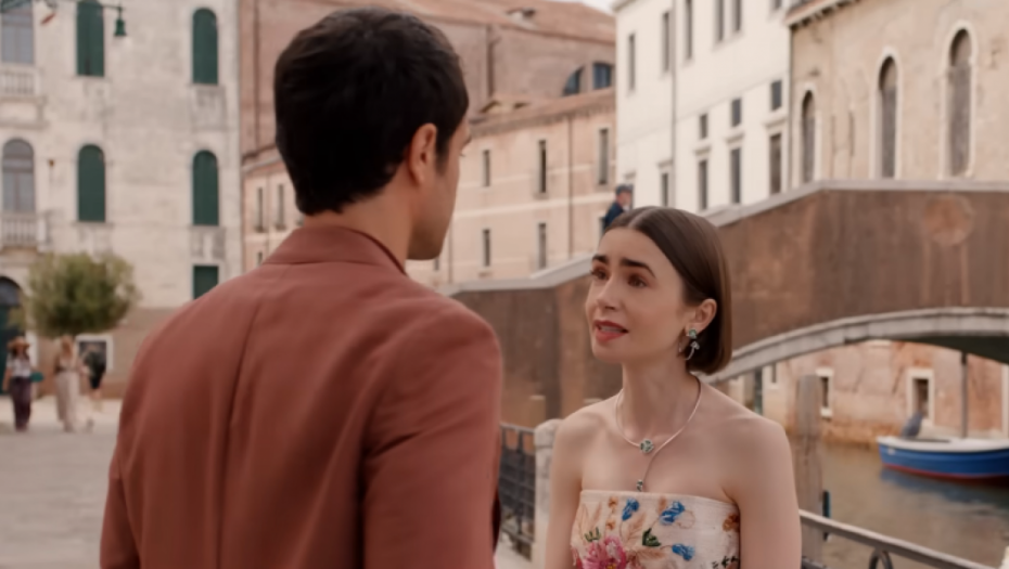 Emily in Paris: Greška koju su mnogi gledaoci primetili u 5. sezoni postala viralna