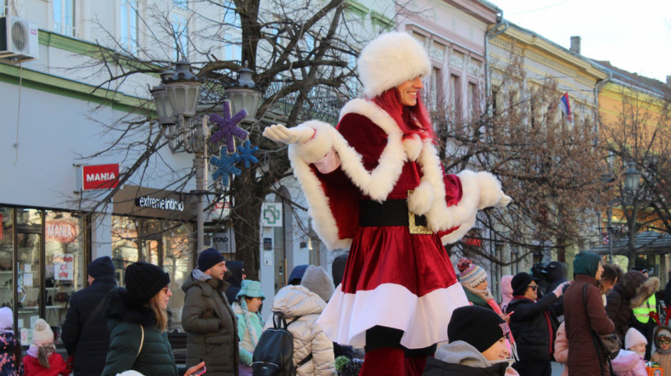 Od Beograda do Sarajeva: Kako građani dočekuju Novu godinu u Srbiji i regionu