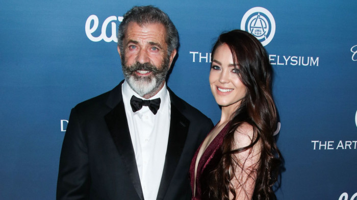 Oskarovac Mel Gibson i rediteljka Rozalind Ros razišli se posle devet godina veze