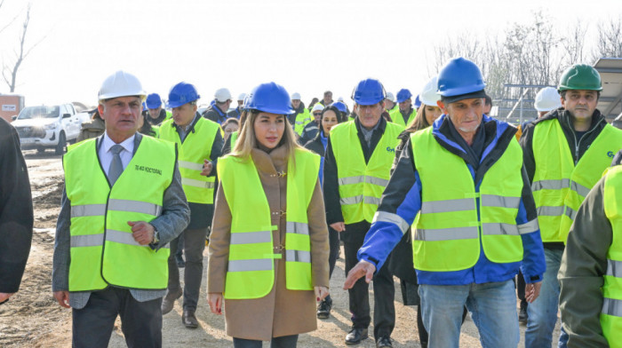 Usvojen trogodišnji plan poslovanja EPS-a, Đedović Handanović: U 2026. godini EPS će nastaviti i proces transformacije