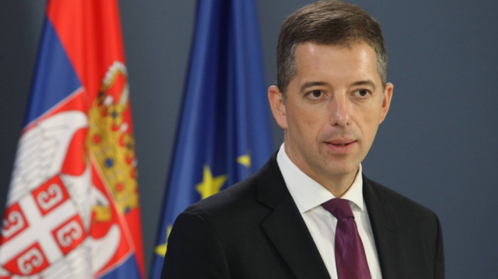 Đurić izjavio saučešće povodom tragedije u švajcarskom ski-centru