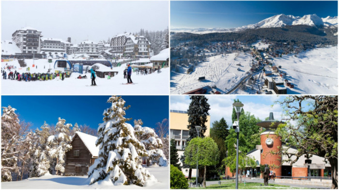 Praznici u Srbiji: Planine ili banje – gde su cene niže i šta se dobija za novac?