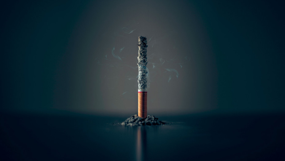 Kako da ove godine konačno prestanete da pušite: Primenite metod "3-3-3" i zauvek recite zbogom cigaretama