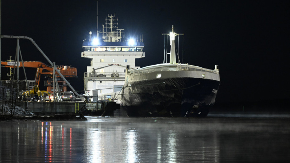 Obustavljen rad nuklearnog rektora u Finskoj zbog tehničkog kvara